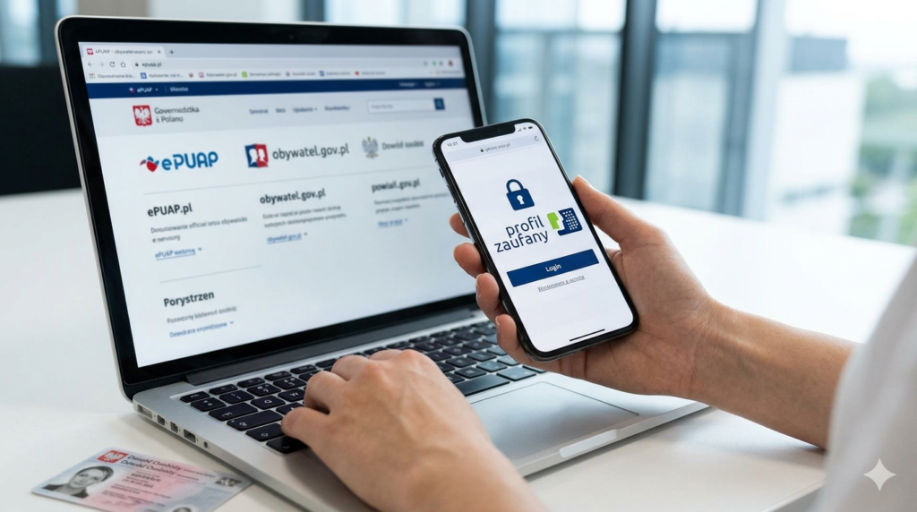 Profil Zaufany FAQ – All Your Questions Answered