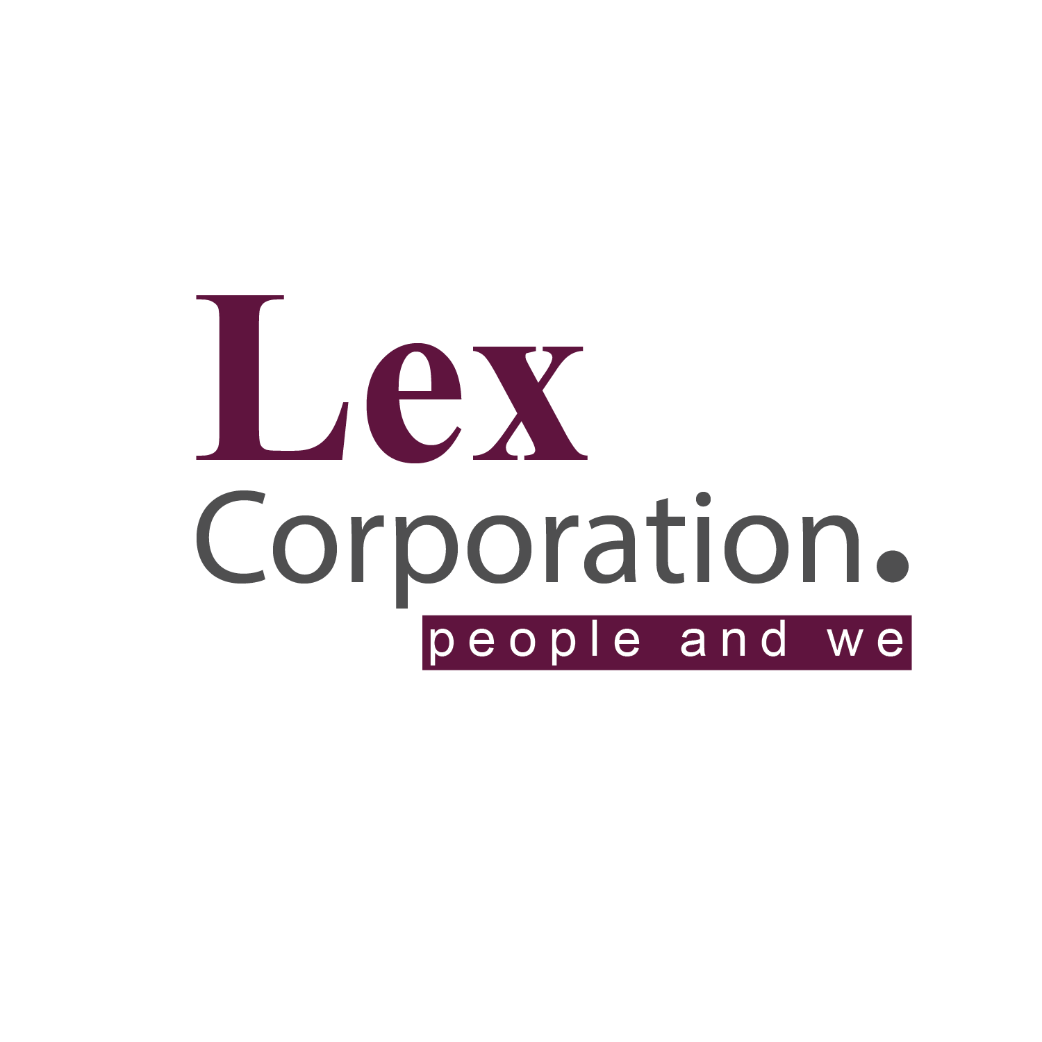 Lex Corporation