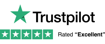 Trustpilot Excellent