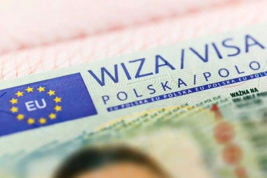 Poland visa