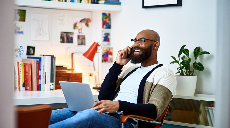 Entrepreneur Package