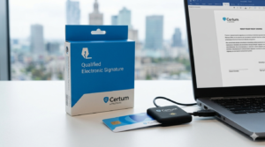 Transformacja cyfrowa w polskim biznesie nabiera tempa. Jednym z najważniejszych narzędzi, o których powinna wiedzieć każda spółka, jest kwalifikowana pieczęć elektroniczna. Choć często mylona z podpisem elektronicznym, pieczęć oferuje zupełnie inne możliwości, szczególnie w kontekście Krajowego Systemu e-Faktur (KSeF).