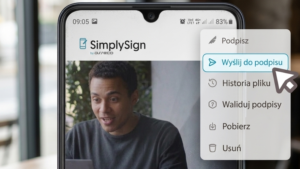 Qualified Electronic Signature in Warsaw with Lex Corporation