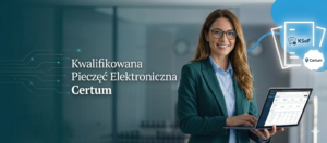kwalifikowany podpis elektroniczny. Jako Lex Corporation – Autoryzowany Punkt Partnerski Certum (Asseco) zlokalizowany w samym sercu Warszawy przy ul. Kruczej 16/22, przygotowaliśmy kompendium wiedzy, które pomoże Ci wybrać najlepsze rozwiązanie e-podpisu dla Twoich potrzeb.