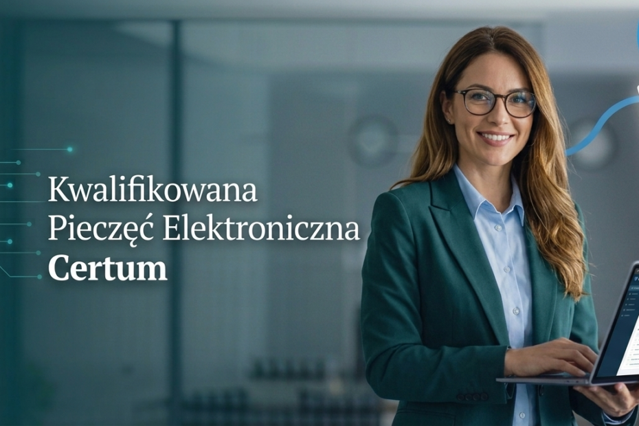 kwalifikowany podpis elektroniczny. Jako Lex Corporation – Autoryzowany Punkt Partnerski Certum (Asseco) zlokalizowany w samym sercu Warszawy przy ul. Kruczej 16/22, przygotowaliśmy kompendium wiedzy, które pomoże Ci wybrać najlepsze rozwiązanie e-podpisu dla Twoich potrzeb.