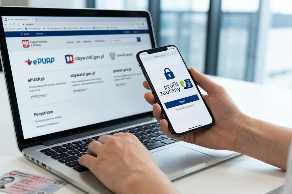 Profil Zaufany FAQ – All Your Questions Answered