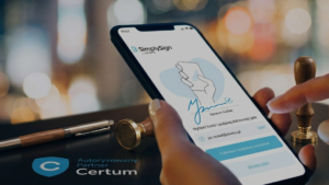 Podpis Elektroniczny i Pieczęć w Warszawie – Punkt Partnerski Certum: Lex Corporation