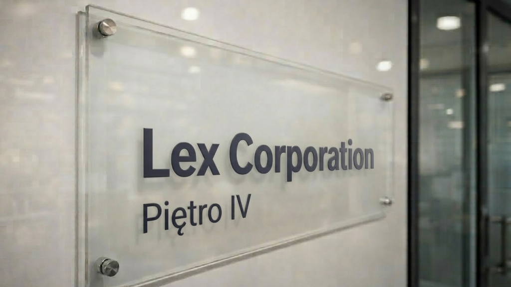 Lex Corporation
