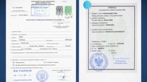 Need a Polish No Criminal Record Certificate fast? Avoid online portal errors. Lex Corporation provides the best remote service to obtain, apostille, and translate your Polish PCC from abroad. Cheap flat rates & express global delivery.