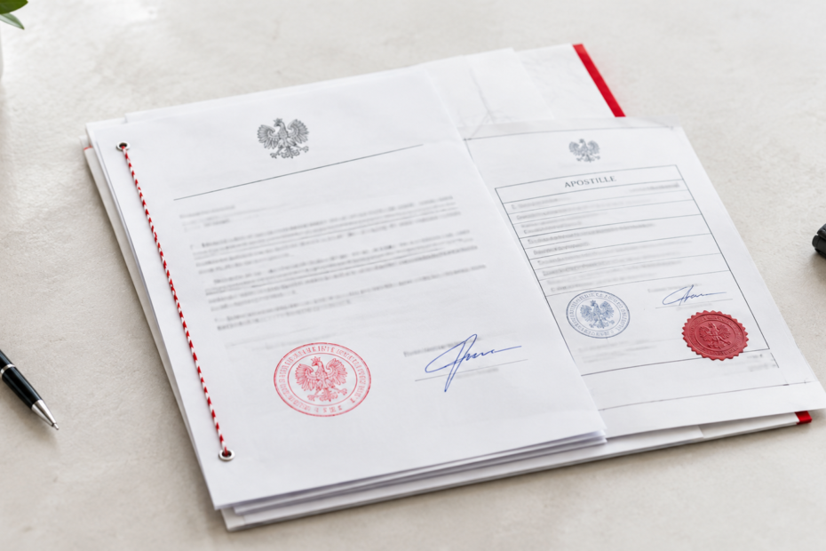 How to Get Sworn Translation of Police Clearance Certificate